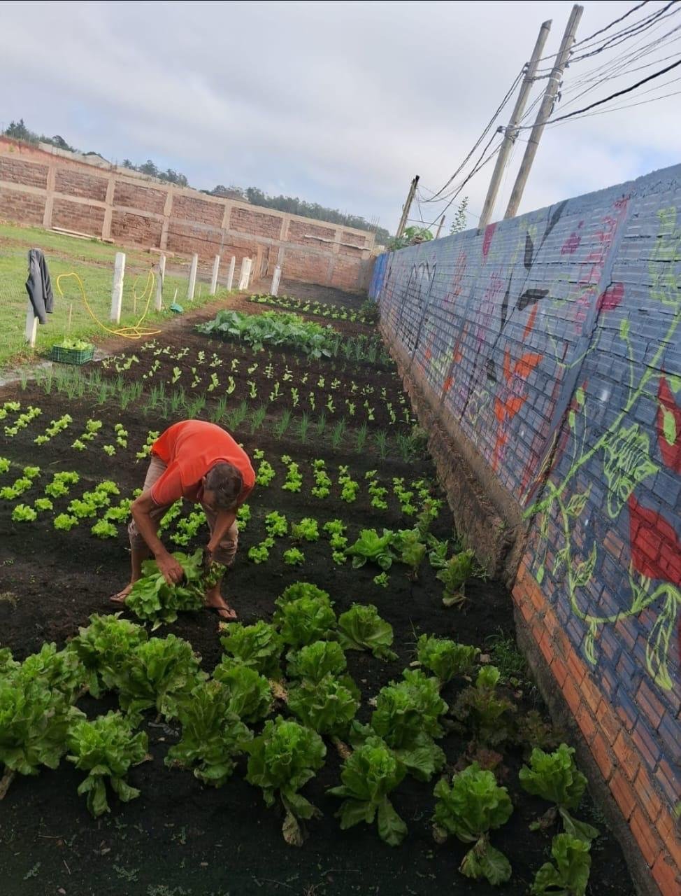 Unidade Gravataí sítio II